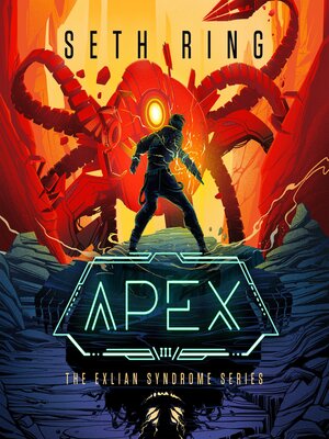 cover image of Apex